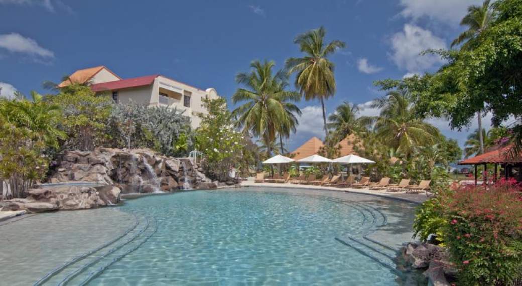 Radisson Grenada Beach Resort Grenada